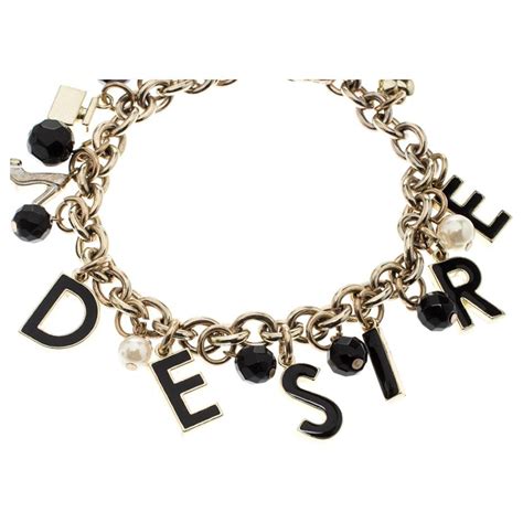 Women's Dolce&Gabbana Bracelets 